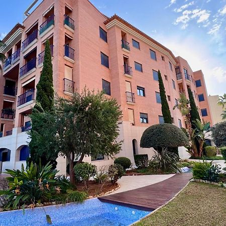 Vilamar Vyb Denia Εξωτερικό φωτογραφία