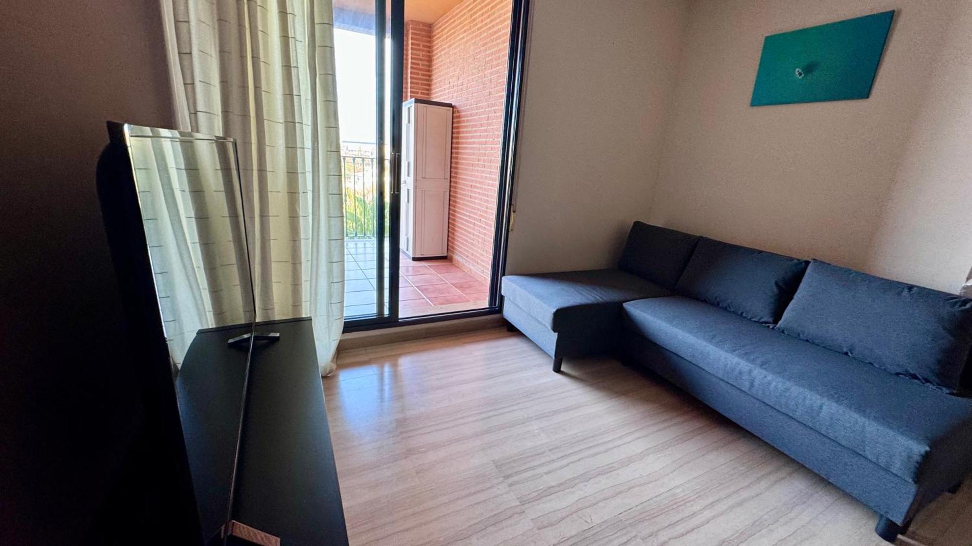 Vilamar Vyb Denia Εξωτερικό φωτογραφία