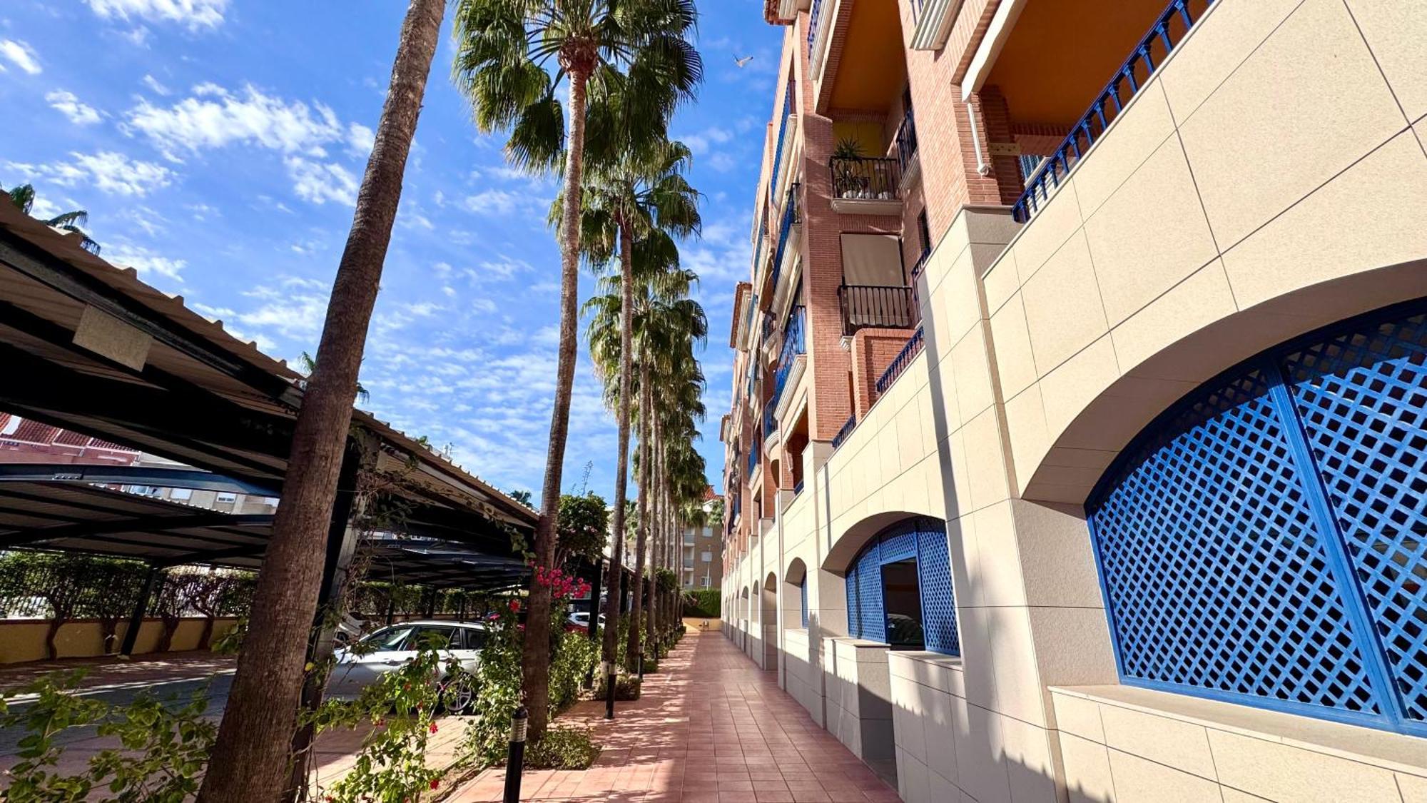Vilamar Vyb Denia Εξωτερικό φωτογραφία