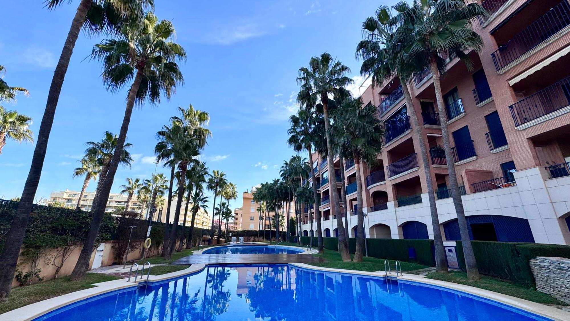 Vilamar Vyb Denia Εξωτερικό φωτογραφία