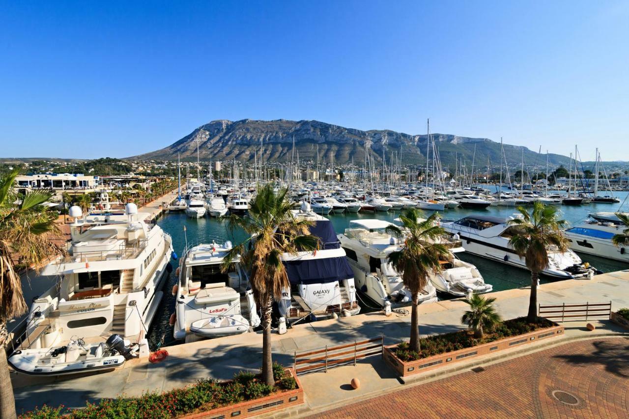 Vilamar Vyb Denia Εξωτερικό φωτογραφία