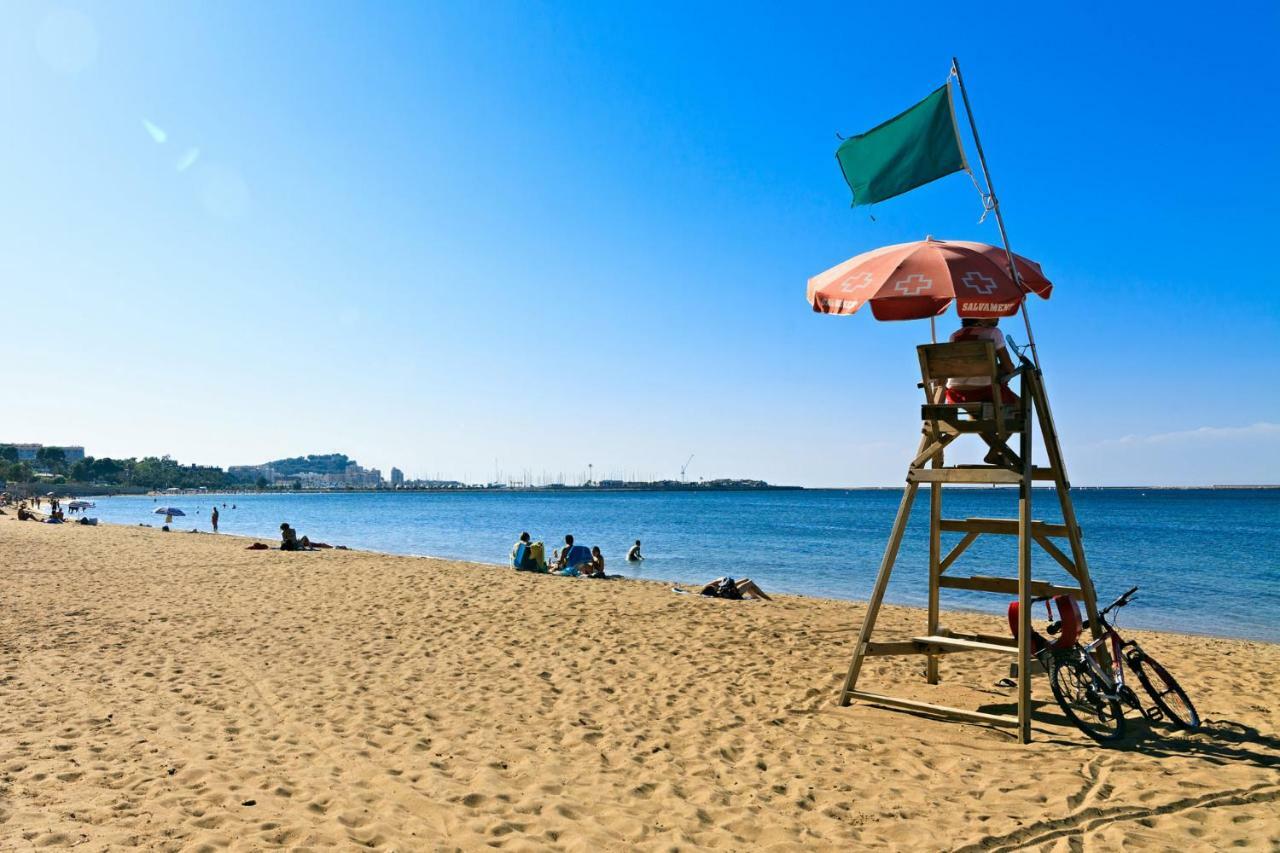 Vilamar Vyb Denia Εξωτερικό φωτογραφία